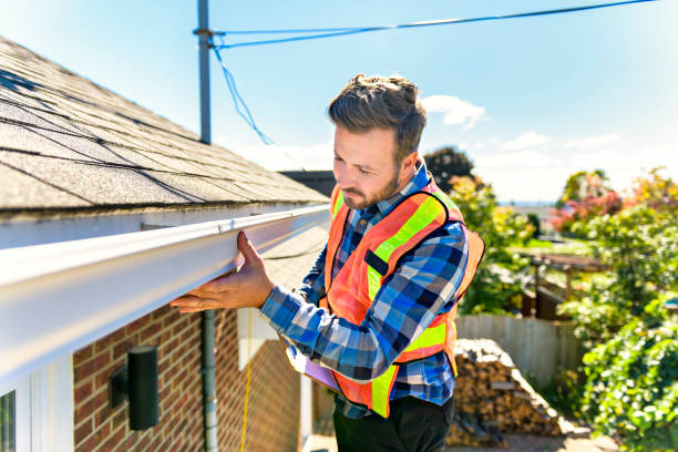 Best Roof Leak Repair  in Amesti, CA